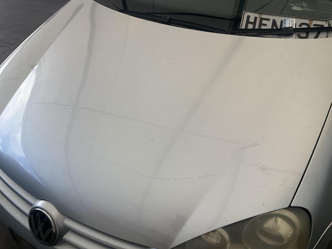 Photo '8' of Volkswagen Golf Photo '8' of Volkswagen Golf