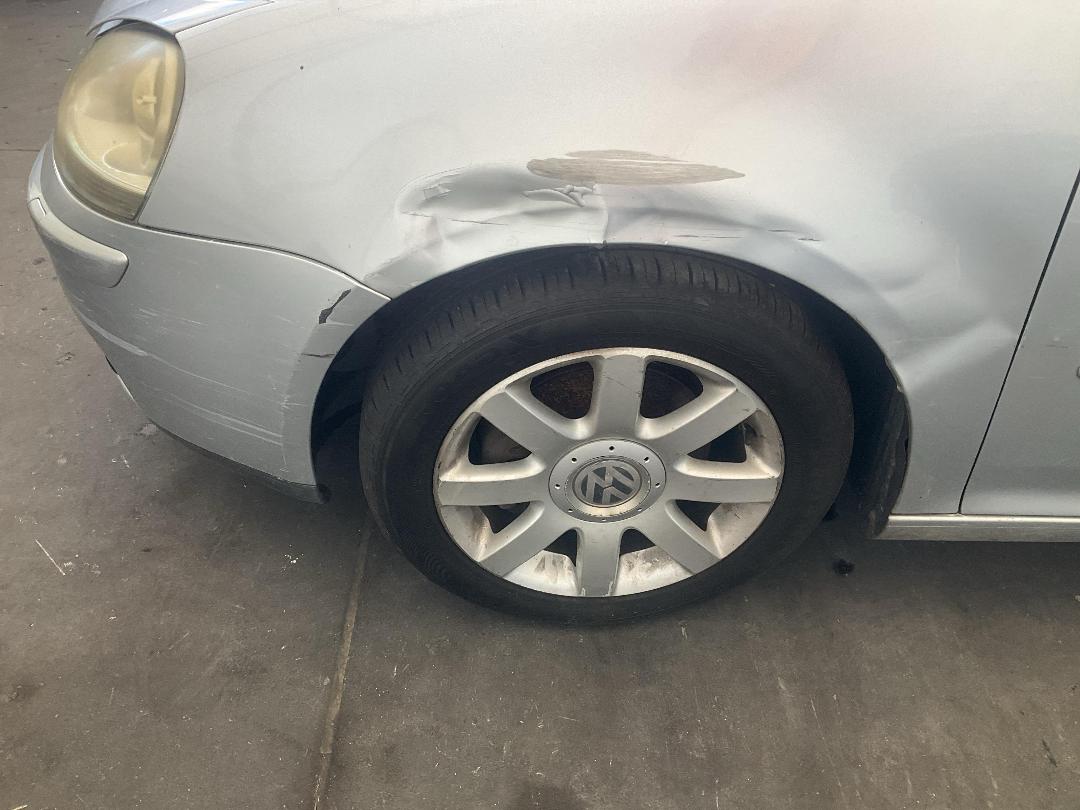 Photo '11' of Volkswagen Golf Photo '11' of Volkswagen Golf