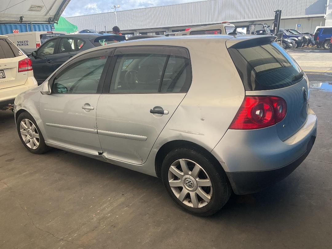 Photo '17' of Volkswagen Golf Photo '17' of Volkswagen Golf