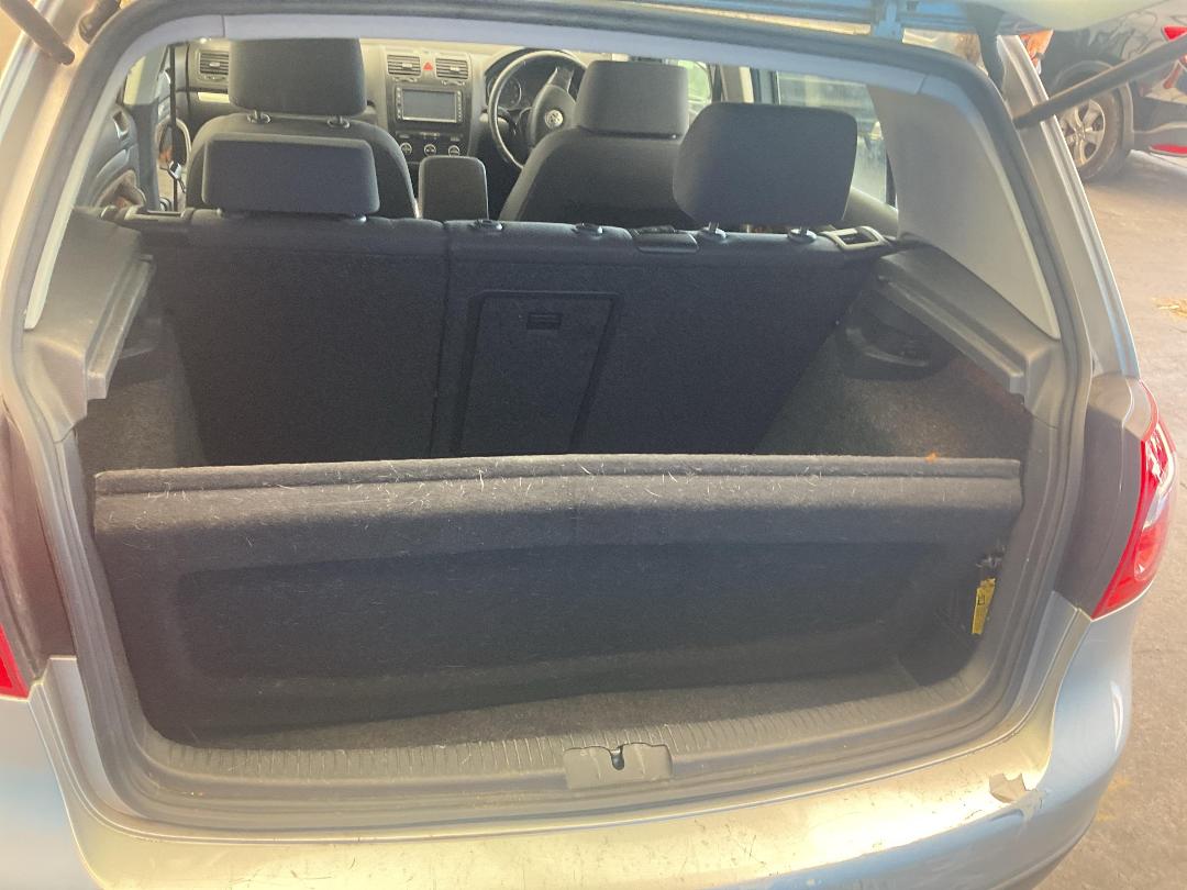 Photo '20' of Volkswagen Golf Photo '20' of Volkswagen Golf