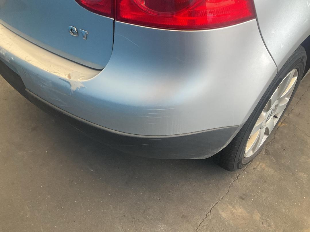 Photo '22' of Volkswagen Golf Photo '22' of Volkswagen Golf