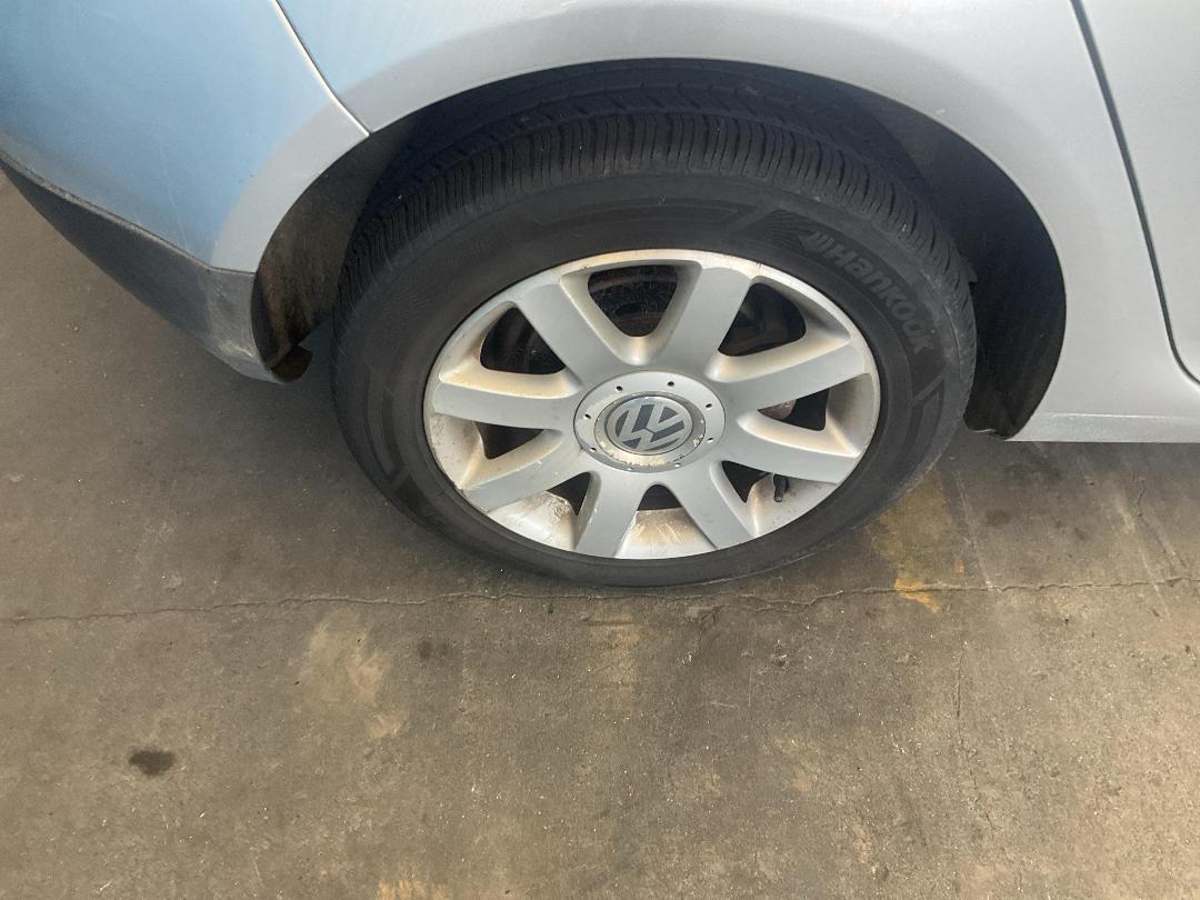 Photo '23' of Volkswagen Golf Photo '23' of Volkswagen Golf