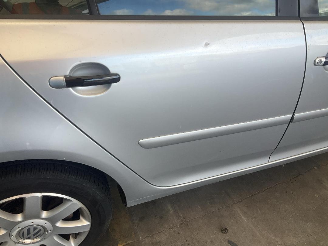 Photo '24' of Volkswagen Golf Photo '24' of Volkswagen Golf