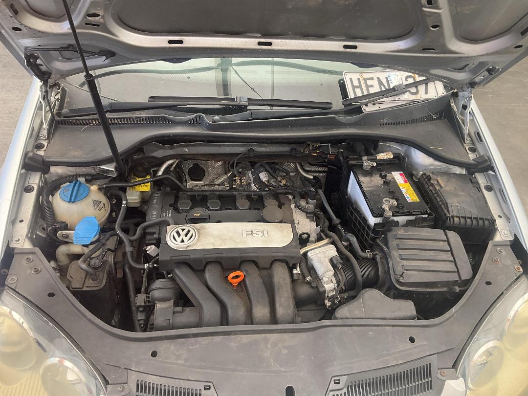 Photo '36' of Volkswagen Golf Photo '36' of Volkswagen Golf