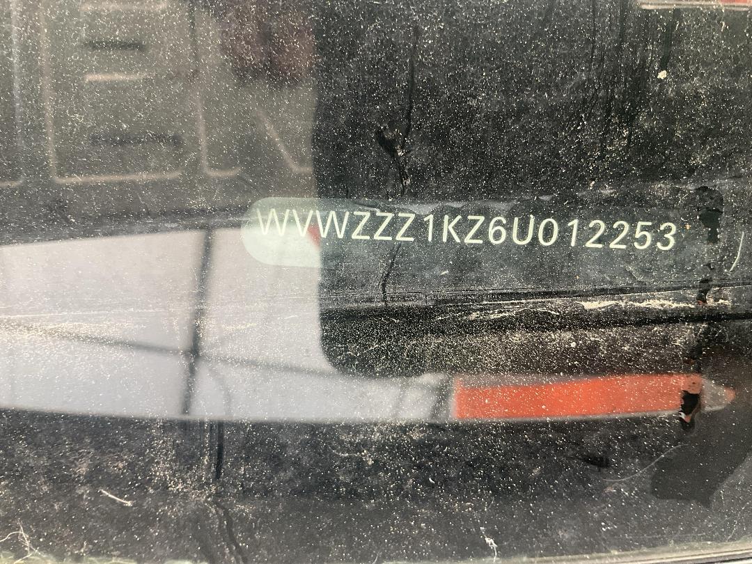 Photo '38' of Volkswagen Golf Photo '38' of Volkswagen Golf