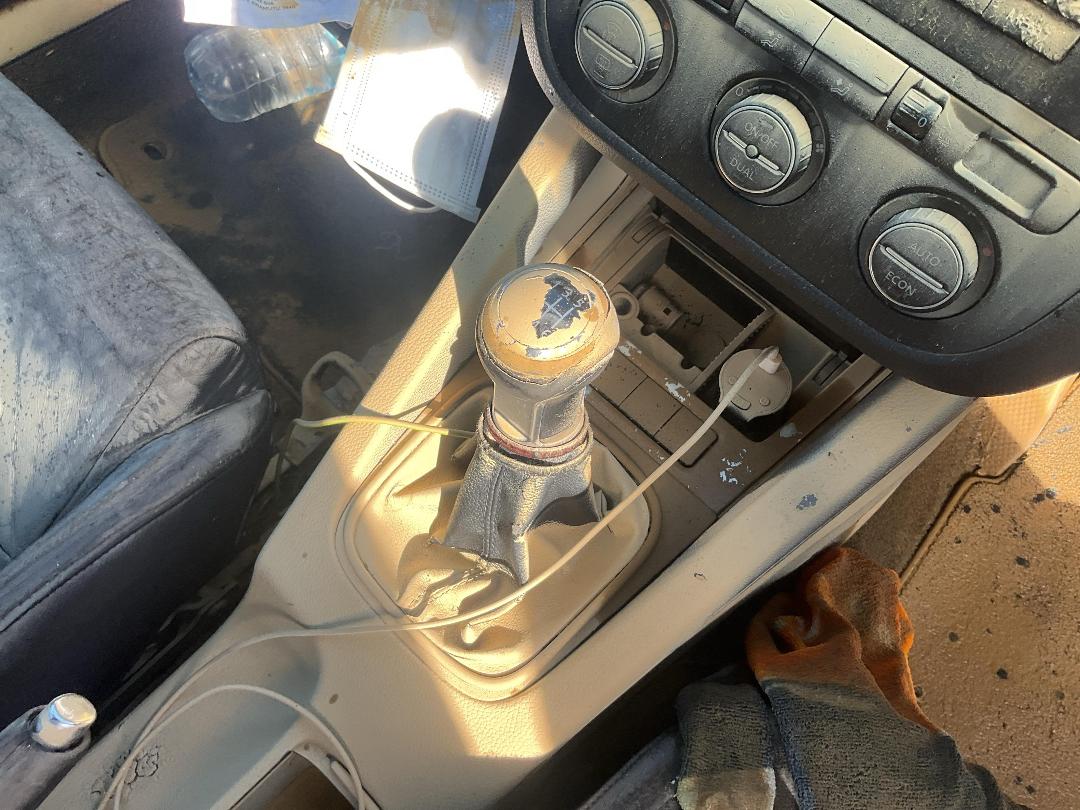 Photo '10' of Volkswagen Golf R32 V6 4M