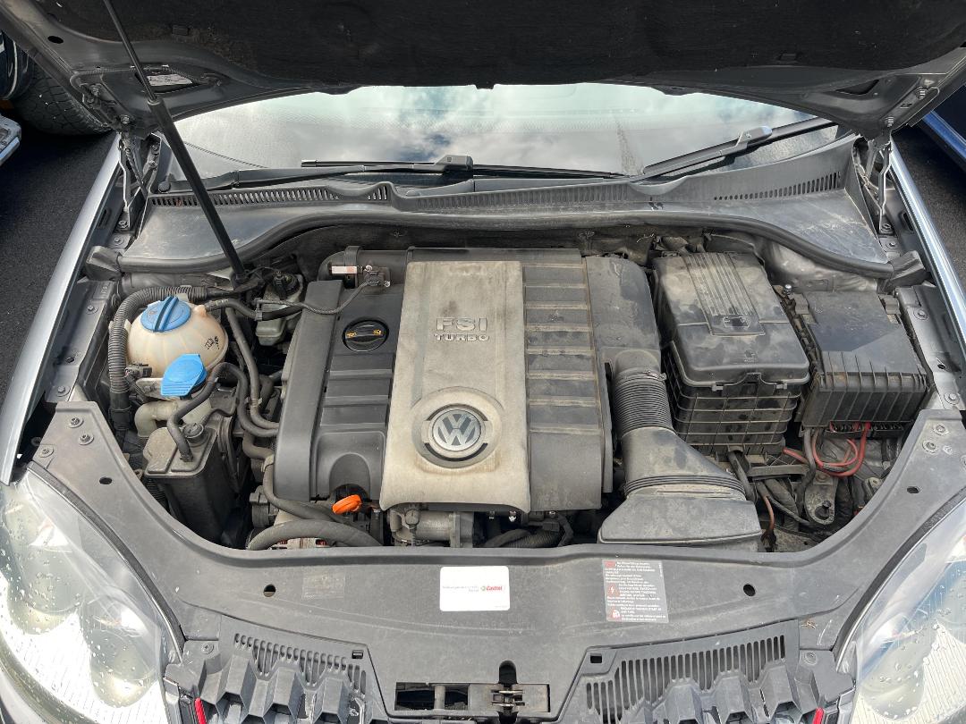 Photo '11' of Volkswagen Golf T GTI