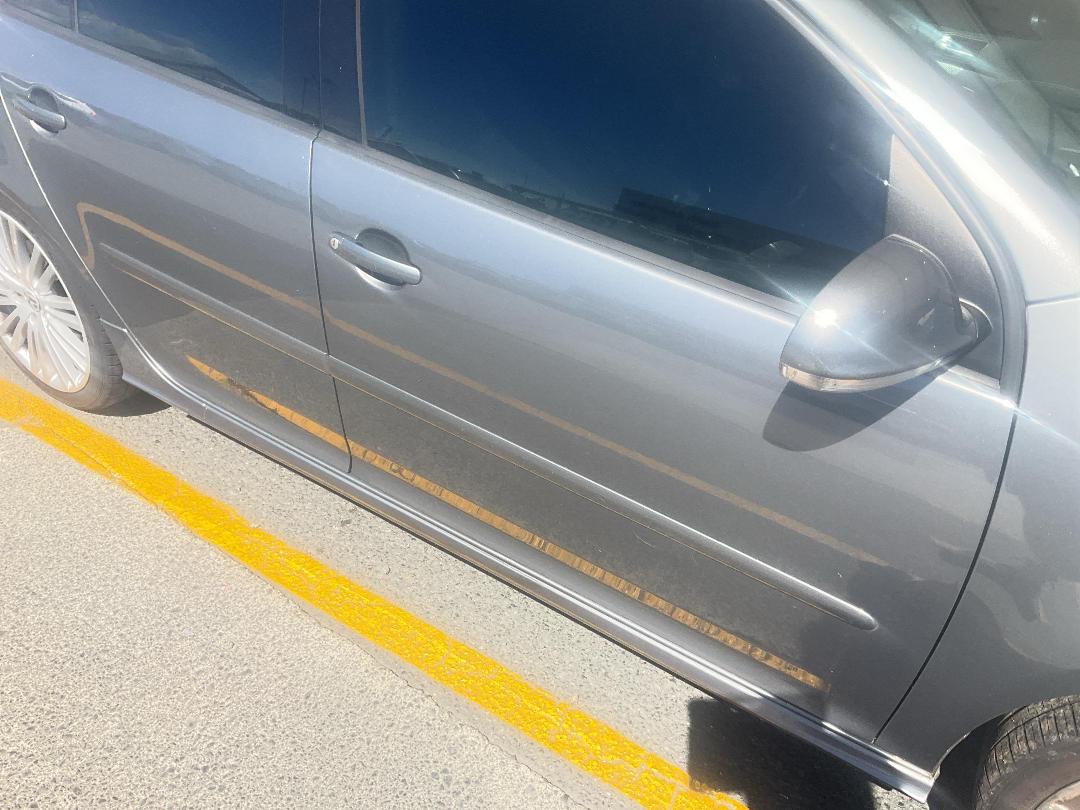 Photo '3' of Volkswagen Golf R32 V6 4M