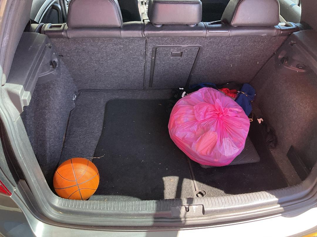 Photo '25' of Volkswagen Golf R32 V6 4M