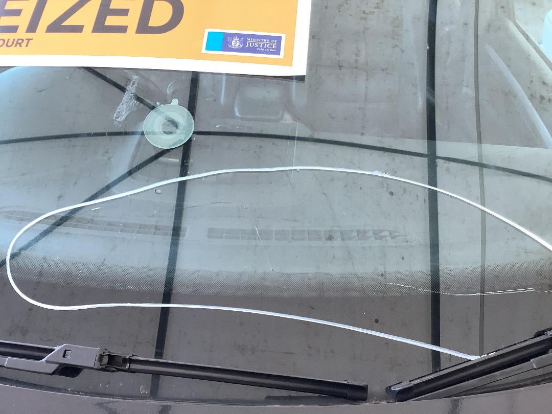 Photo '2' of Volkswagen Golf T GTI