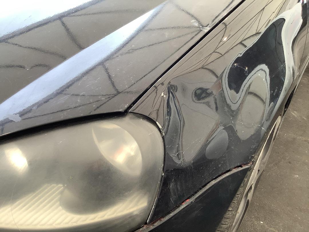 Photo '3' of Volkswagen Golf T GTI