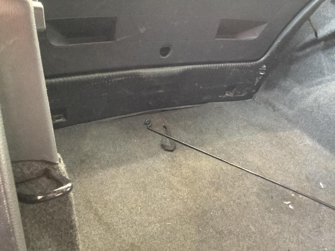 Photo '8' of Volkswagen Golf T GTI