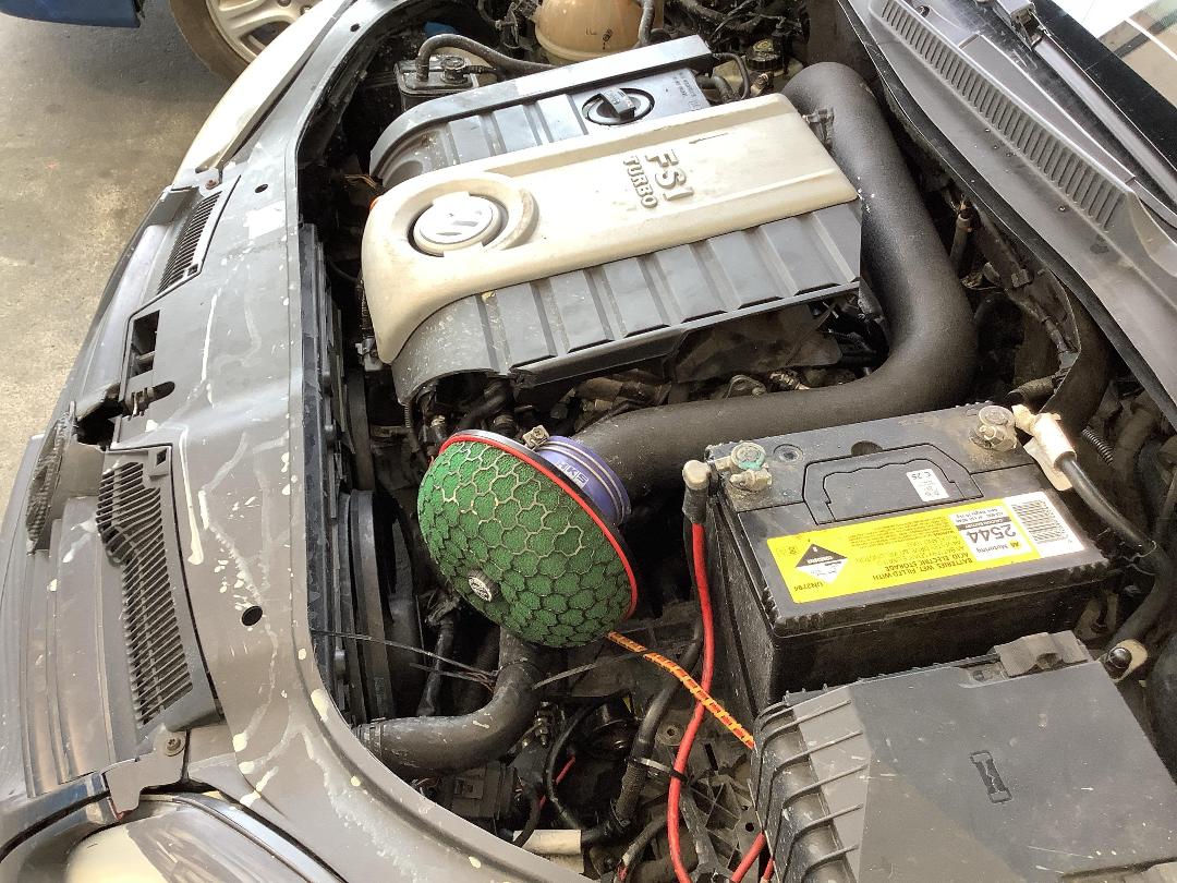 Photo '12' of Volkswagen Golf T GTI