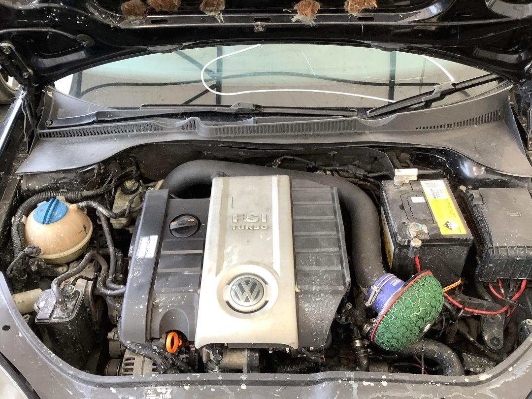 Photo '11' of Volkswagen Golf T GTI