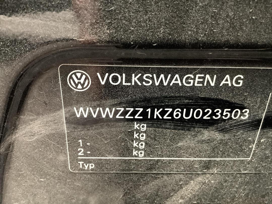 Photo '14' of Volkswagen Golf T GTI