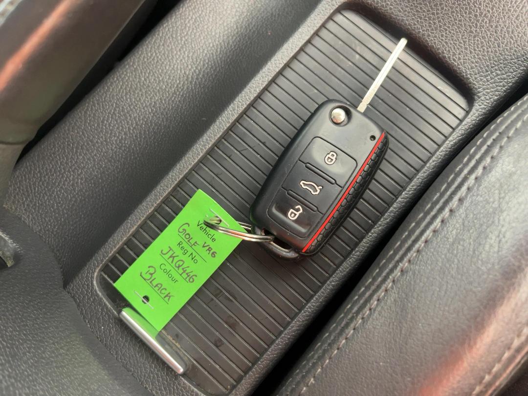 Photo '22' of Volkswagen Golf