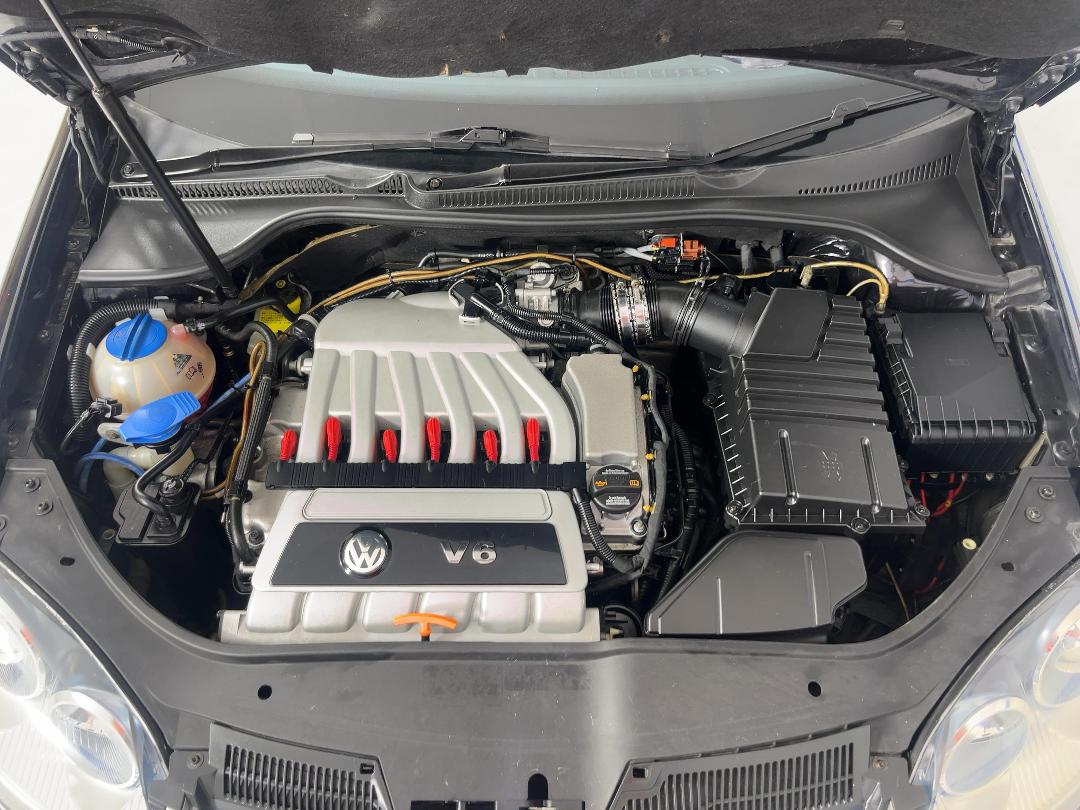 Photo '13' of Volkswagen Golf