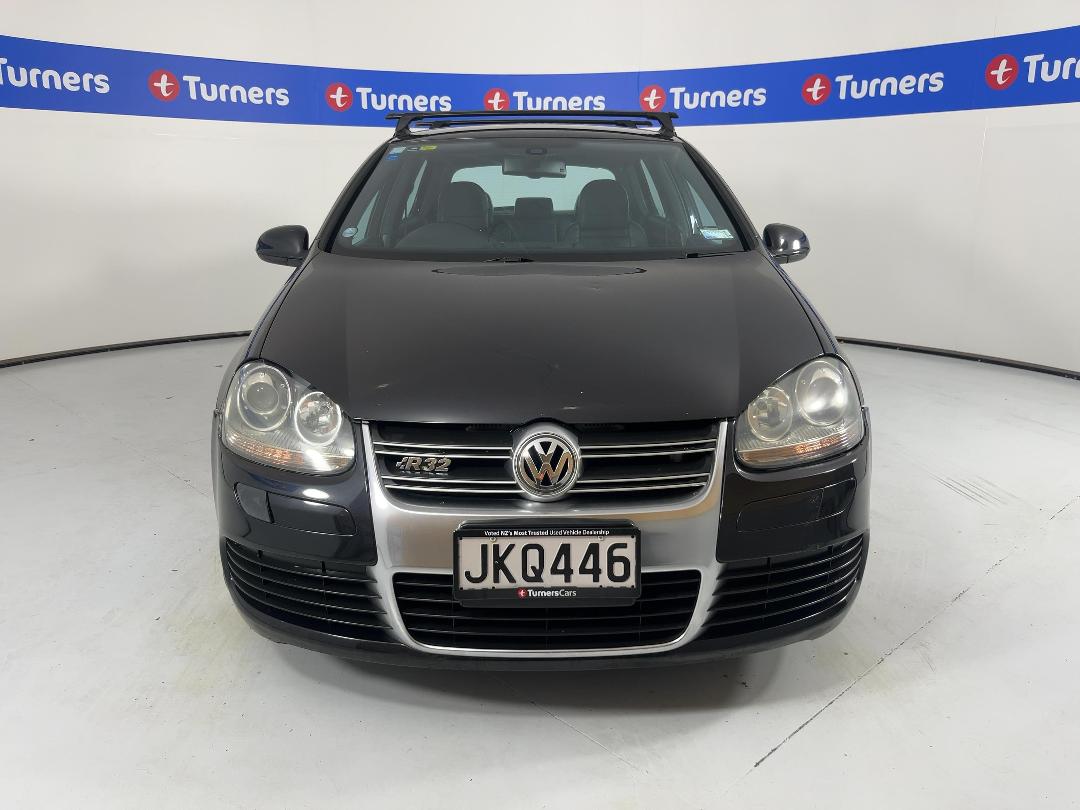 Photo '2' of Volkswagen Golf