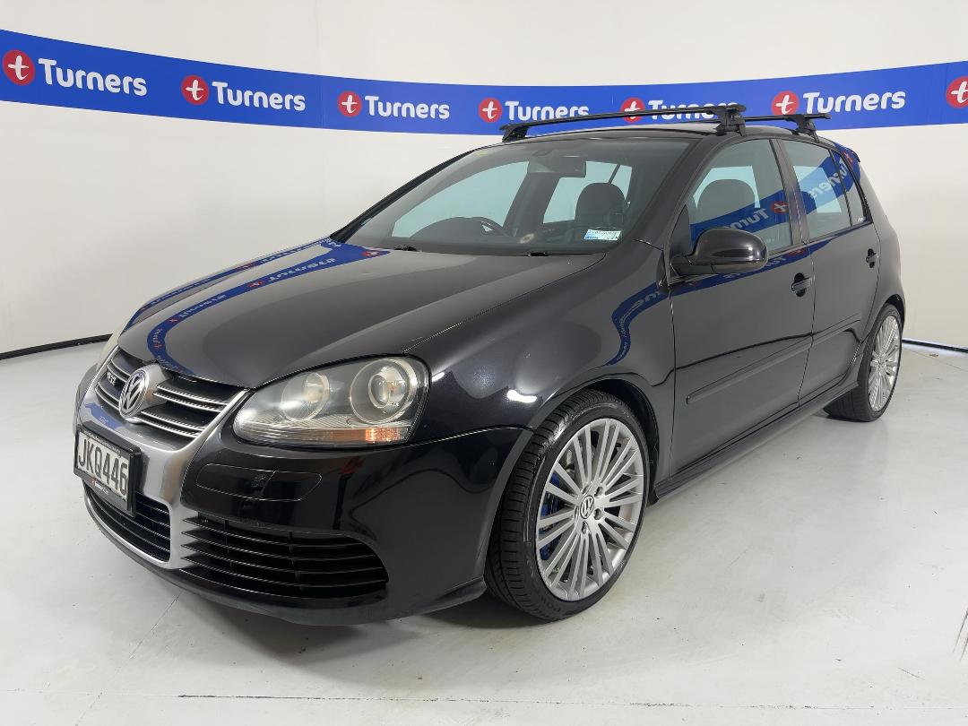 Photo '4' of Volkswagen Golf