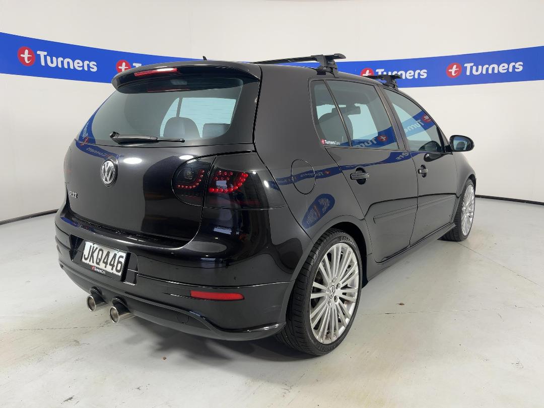 Photo '7' of Volkswagen Golf