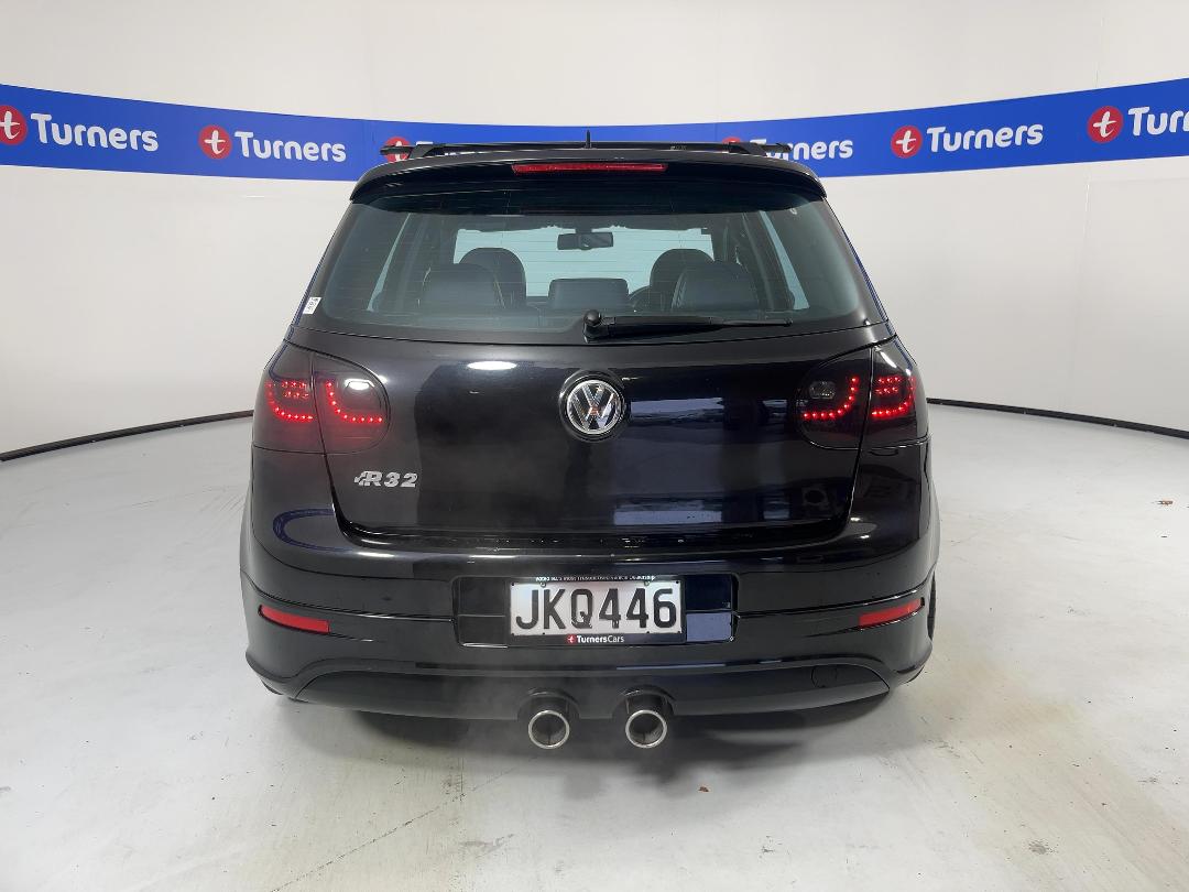 Photo '6' of Volkswagen Golf