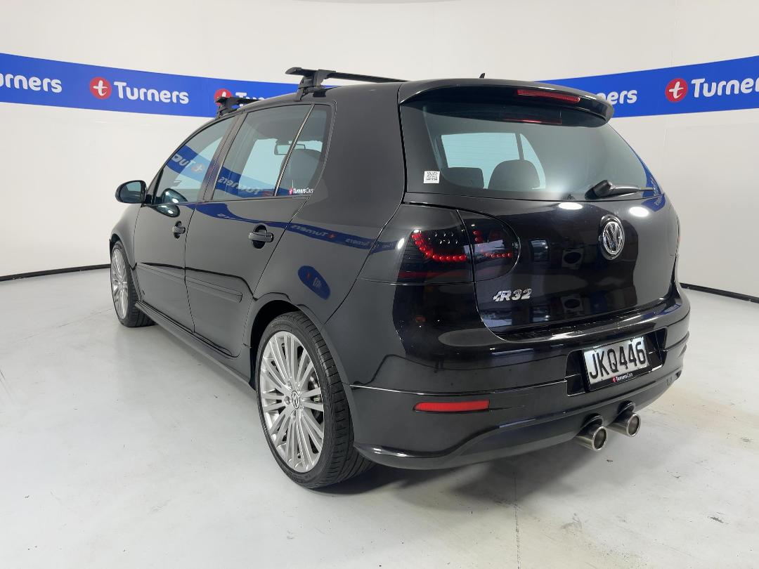 Photo '5' of Volkswagen Golf