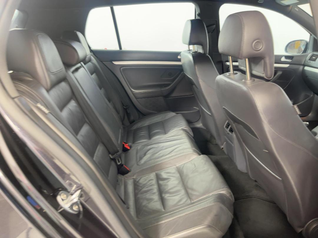 Photo '20' of Volkswagen Golf