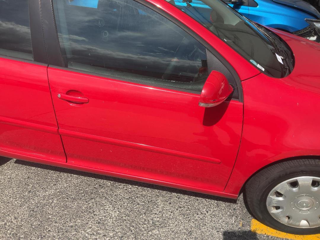 Photo '3' of Volkswagen Golf