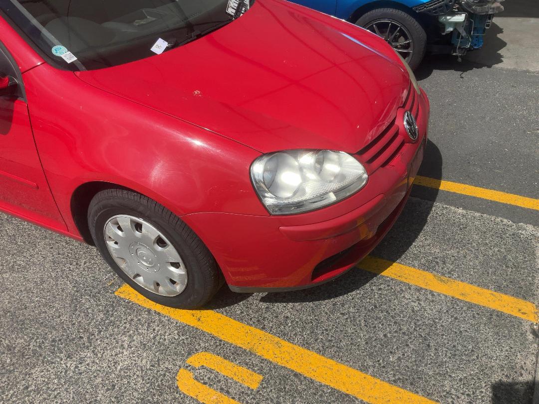 Photo '4' of Volkswagen Golf