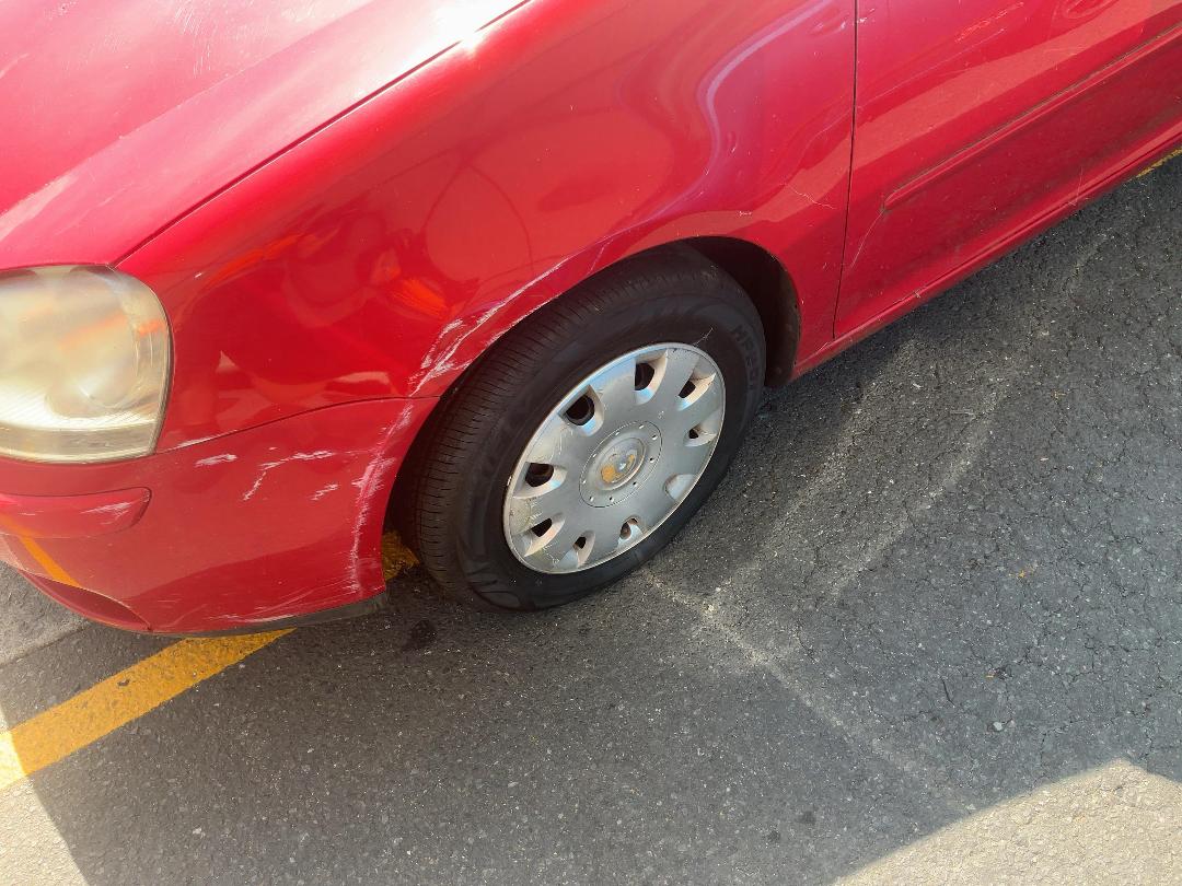 Photo '7' of Volkswagen Golf