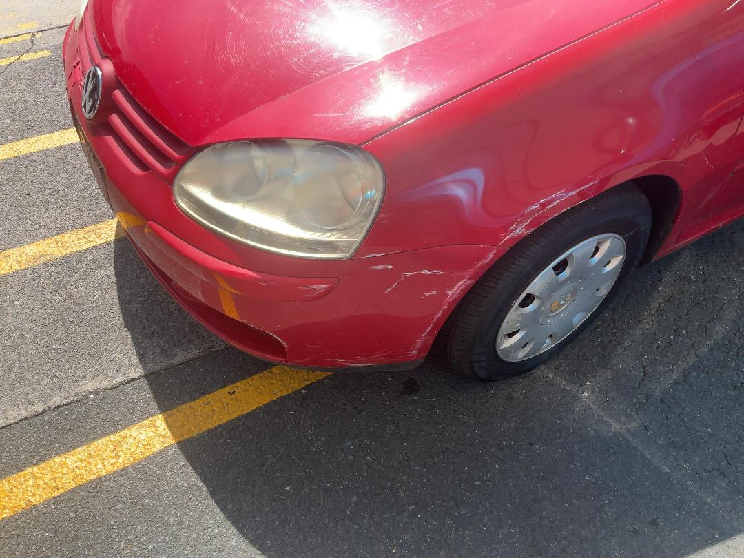 Photo '8' of Volkswagen Golf