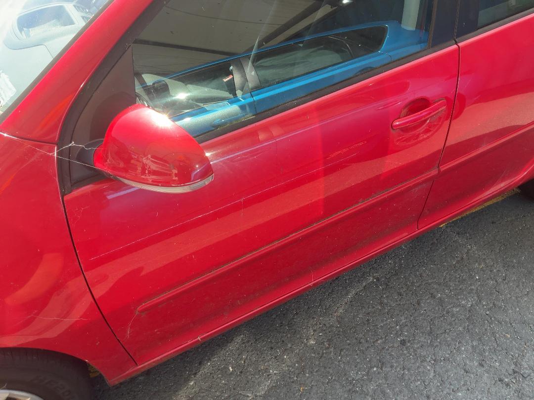 Photo '9' of Volkswagen Golf