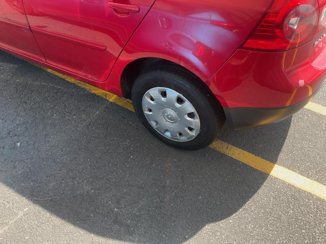 Photo '11' of Volkswagen Golf