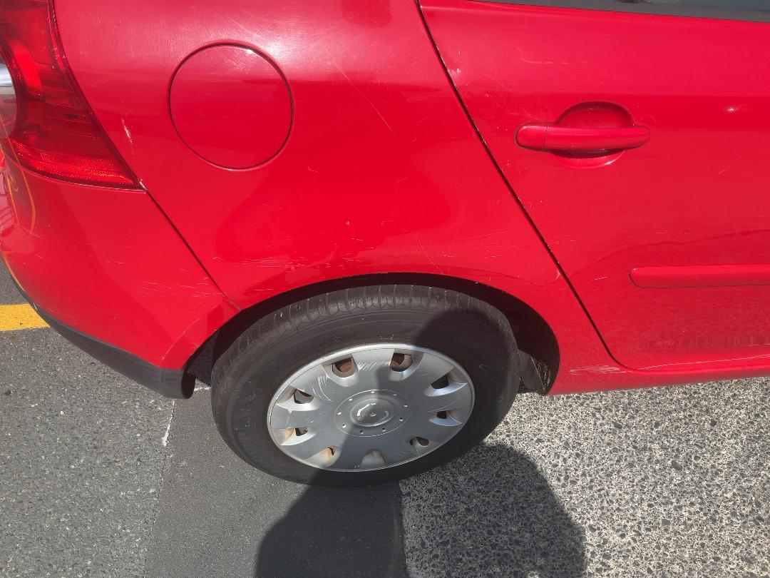 Photo '14' of Volkswagen Golf