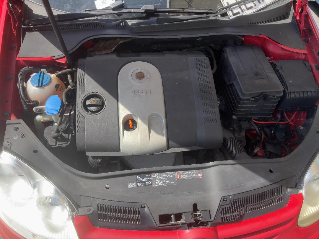 Photo '16' of Volkswagen Golf