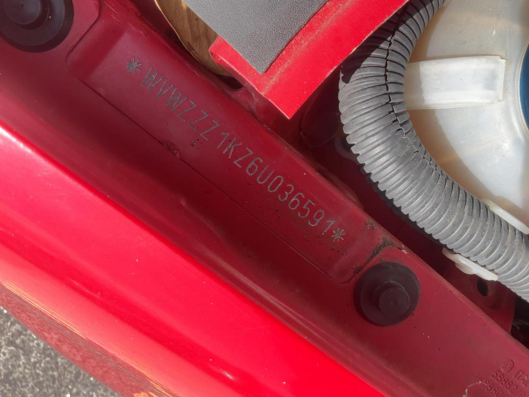 Photo '17' of Volkswagen Golf