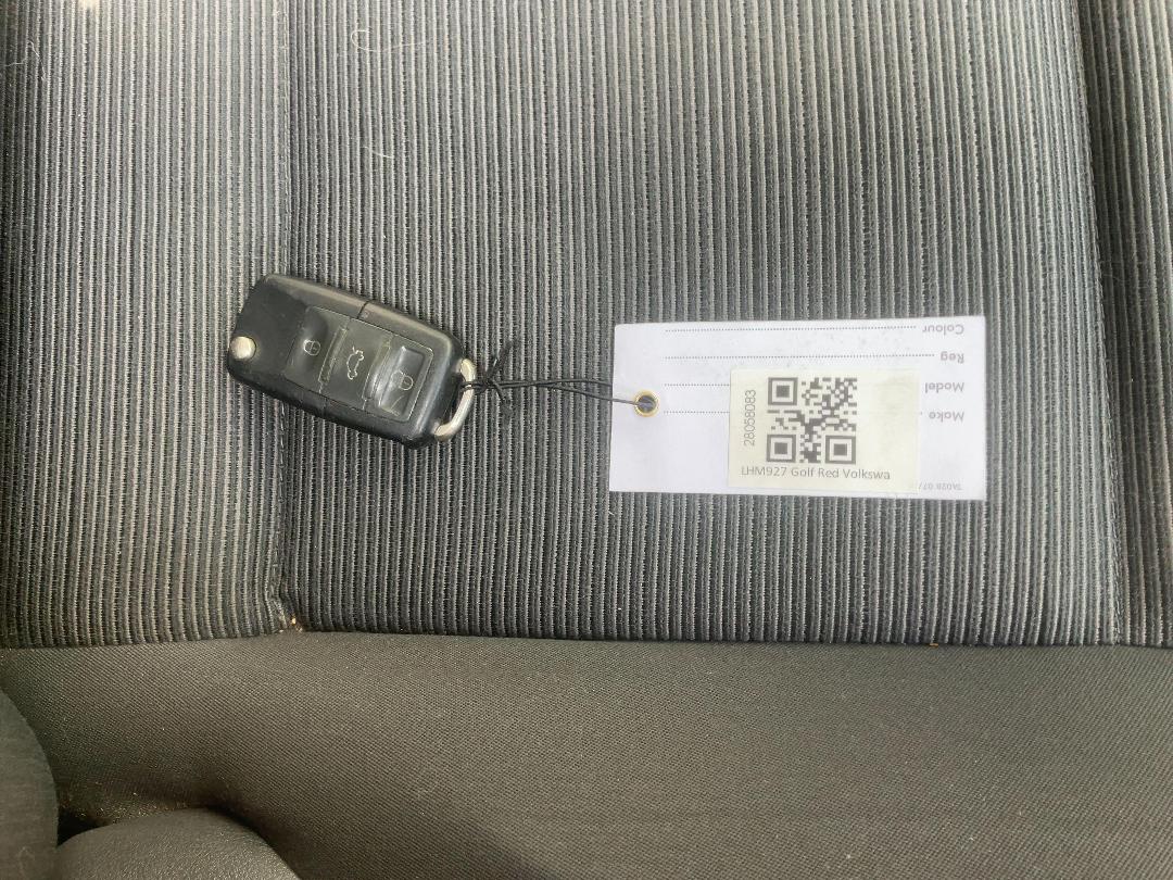 Photo '19' of Volkswagen Golf