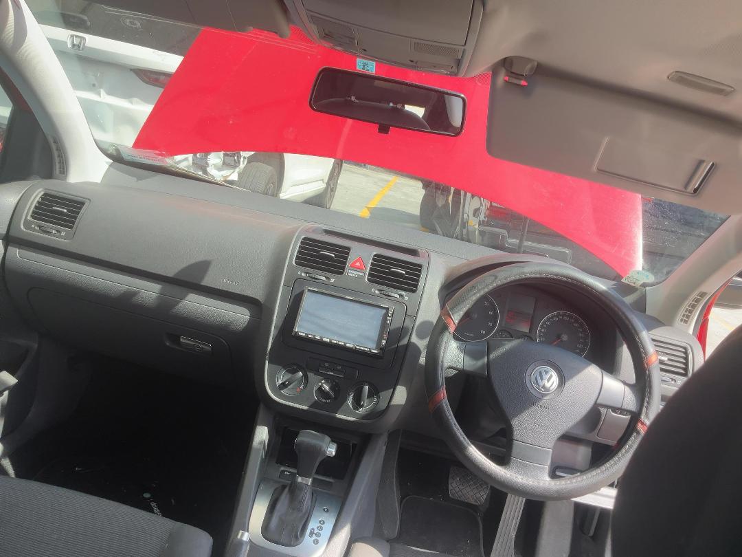 Photo '22' of Volkswagen Golf