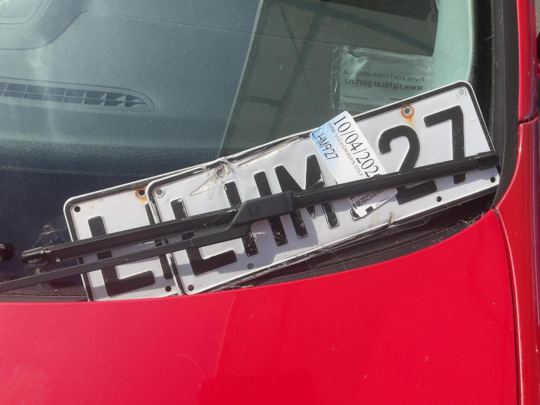 Photo '25' of Volkswagen Golf