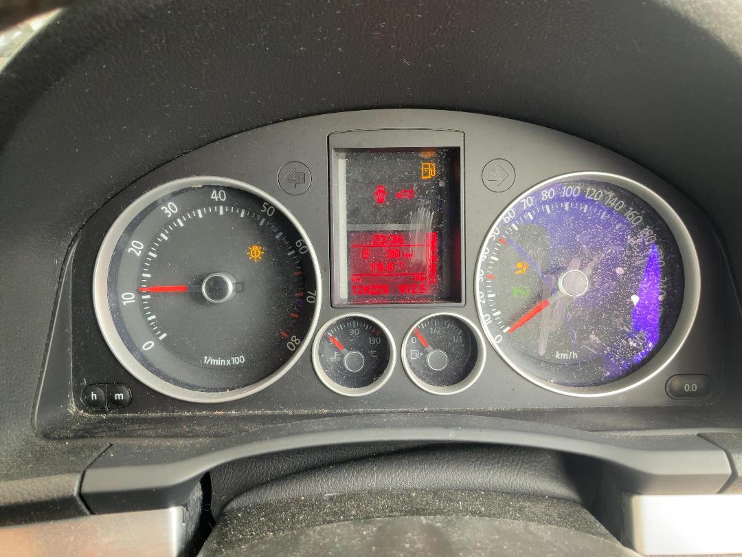 Photo '10' of Volkswagen Golf GTI