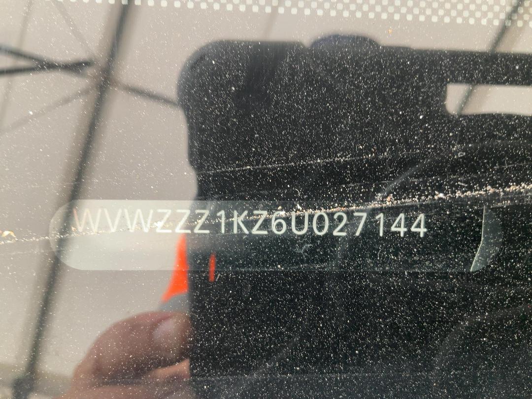 Photo '16' of Volkswagen Golf GTI