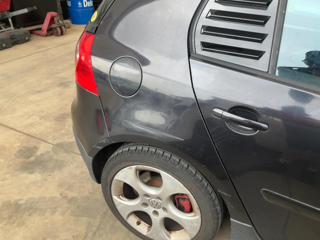 Photo '17' of Volkswagen Golf GTI