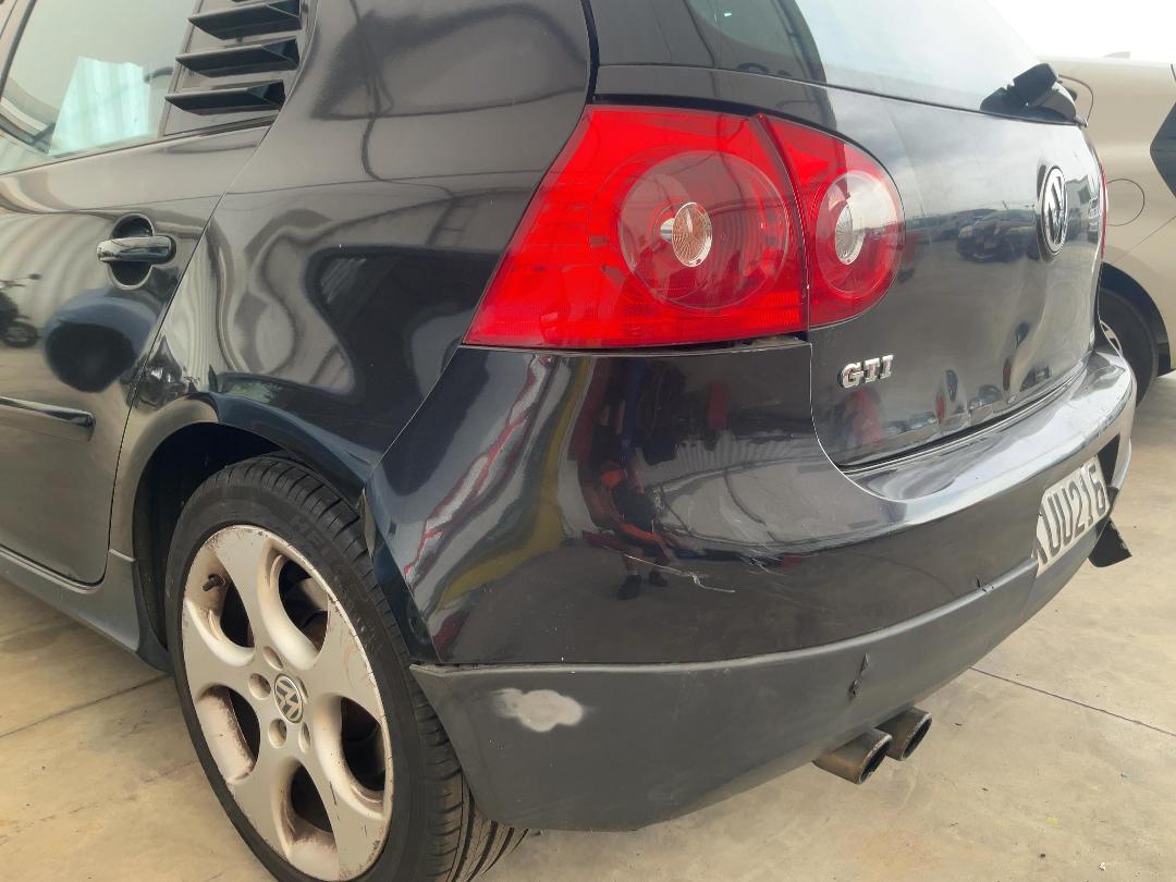 Photo '19' of Volkswagen Golf GTI