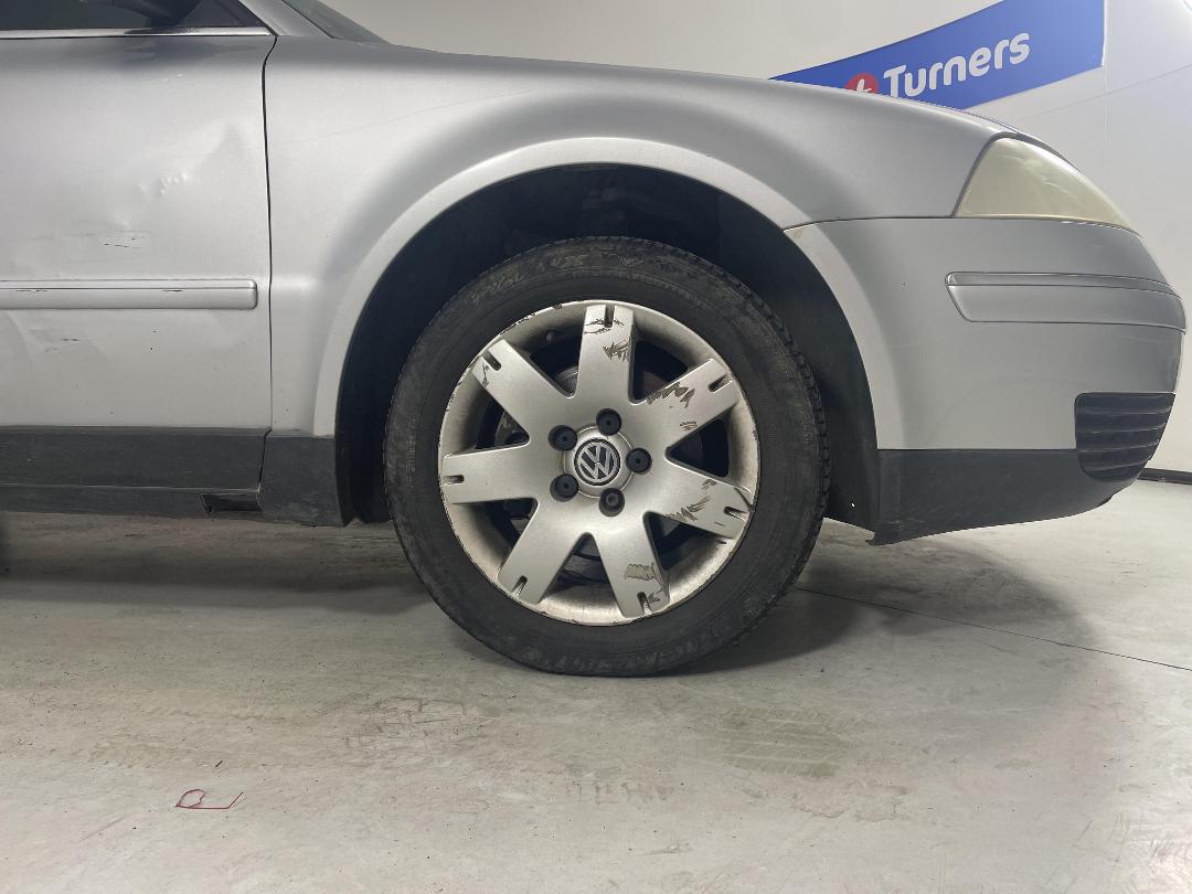 Photo '7' of Volkswagen Passat