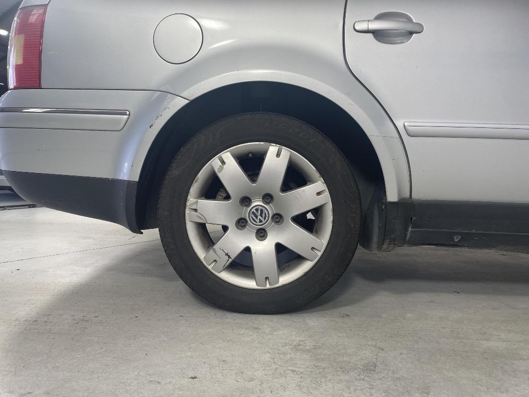 Photo '10' of Volkswagen Passat