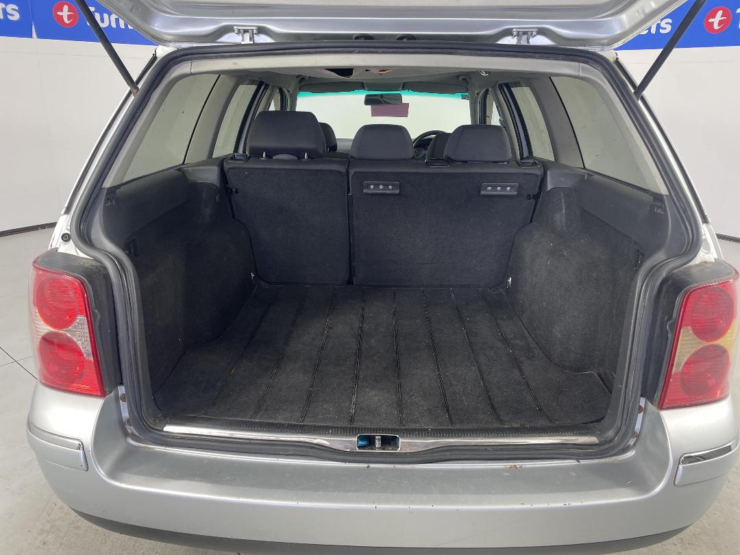 Photo '12' of Volkswagen Passat