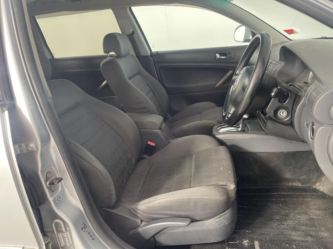 Photo '14' of Volkswagen Passat