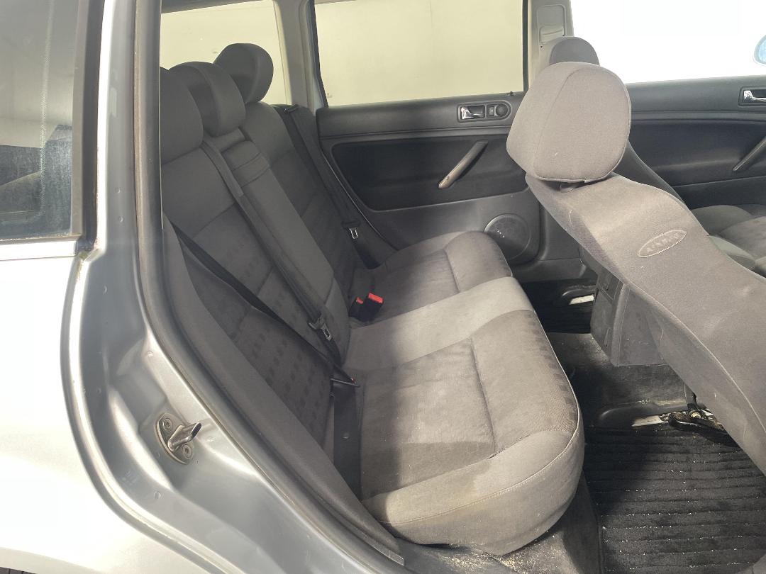 Photo '18' of Volkswagen Passat