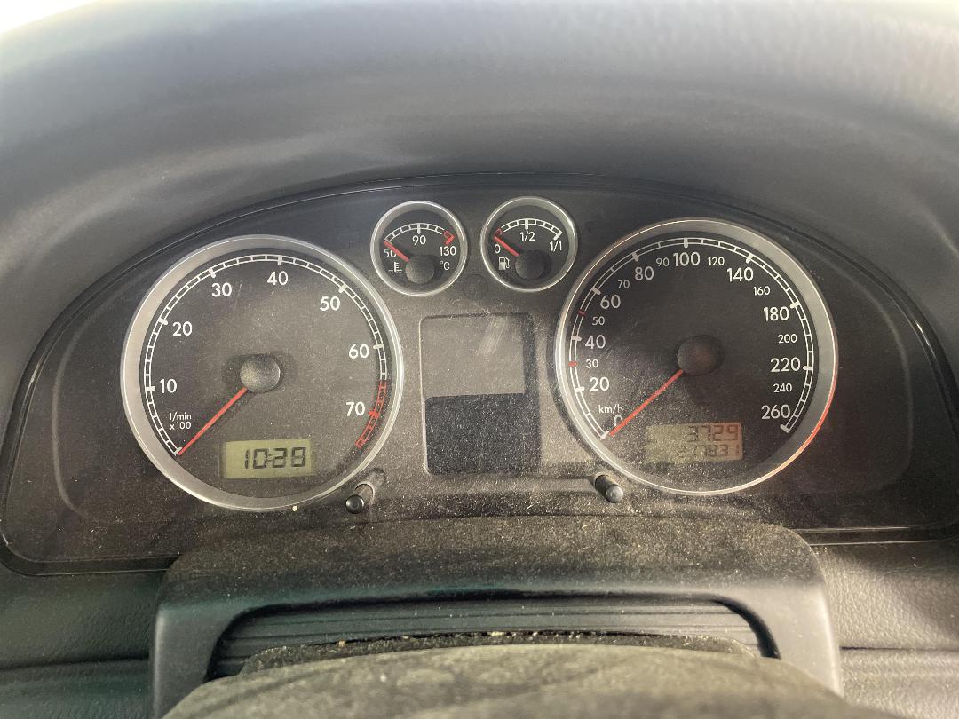 Photo '19' of Volkswagen Passat