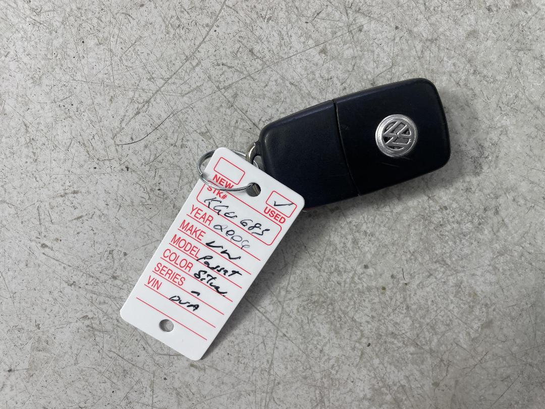 Photo '20' of Volkswagen Passat